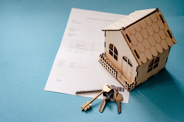 Crédit immobilier caution hypothèque