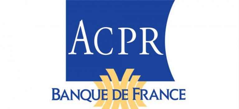 L'ACP devient ACPR