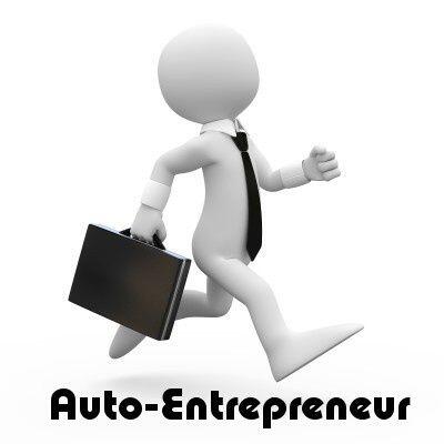 auto entrepreneur et Rachat de crédits