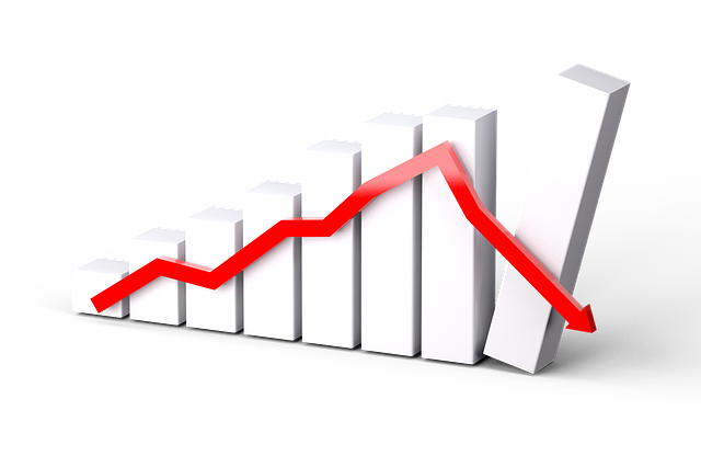 Baisse taux crédit immobilier